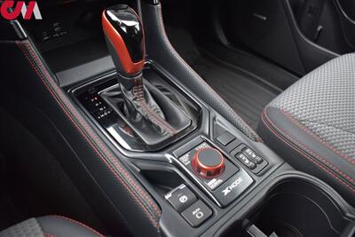 2023 Subaru Forester Sport  AWD 4dr Crossover**BY APPOINTMENT ONLY** EyeSight Assist Tech! X-Mode! SI-Drive! Back Up Camera! Blind Spot Monitor! Apple CarPlay! Android Auto! Heated Seats! Pano-Sunroof! - Photo 23 - Portland, OR 97266