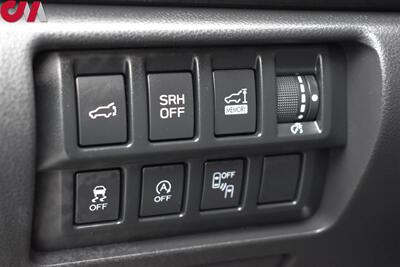 2023 Subaru Forester Sport  AWD 4dr Crossover**BY APPOINTMENT ONLY** EyeSight Assist Tech! X-Mode! SI-Drive! Back Up Camera! Blind Spot Monitor! Apple CarPlay! Android Auto! Heated Seats! Pano-Sunroof! - Photo 16 - Portland, OR 97266