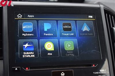 2023 Subaru Forester Sport  AWD 4dr Crossover**BY APPOINTMENT ONLY** EyeSight Assist Tech! X-Mode! SI-Drive! Back Up Camera! Blind Spot Monitor! Apple CarPlay! Android Auto! Heated Seats! Pano-Sunroof! - Photo 21 - Portland, OR 97266