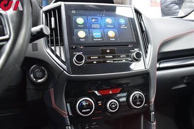 2023 Subaru Forester Sport  AWD 4dr Crossover**BY APPOINTMENT ONLY** EyeSight Assist Tech! X-Mode! SI-Drive! Back Up Camera! Blind Spot Monitor! Apple CarPlay! Android Auto! Heated Seats! Pano-Sunroof! - Photo 20 - Portland, OR 97266