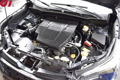 2023 Subaru Forester Sport  AWD 4dr Crossover**BY APPOINTMENT ONLY** EyeSight Assist Tech! X-Mode! SI-Drive! Back Up Camera! Blind Spot Monitor! Apple CarPlay! Android Auto! Heated Seats! Pano-Sunroof! - Photo 32 - Portland, OR 97266