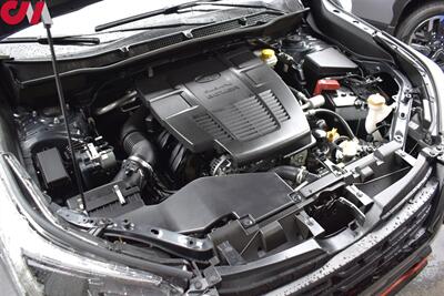 2023 Subaru Forester Sport  AWD 4dr Crossover**BY APPOINTMENT ONLY** EyeSight Assist Tech! X-Mode! SI-Drive! Back Up Camera! Blind Spot Monitor! Apple CarPlay! Android Auto! Heated Seats! Pano-Sunroof! - Photo 31 - Portland, OR 97266