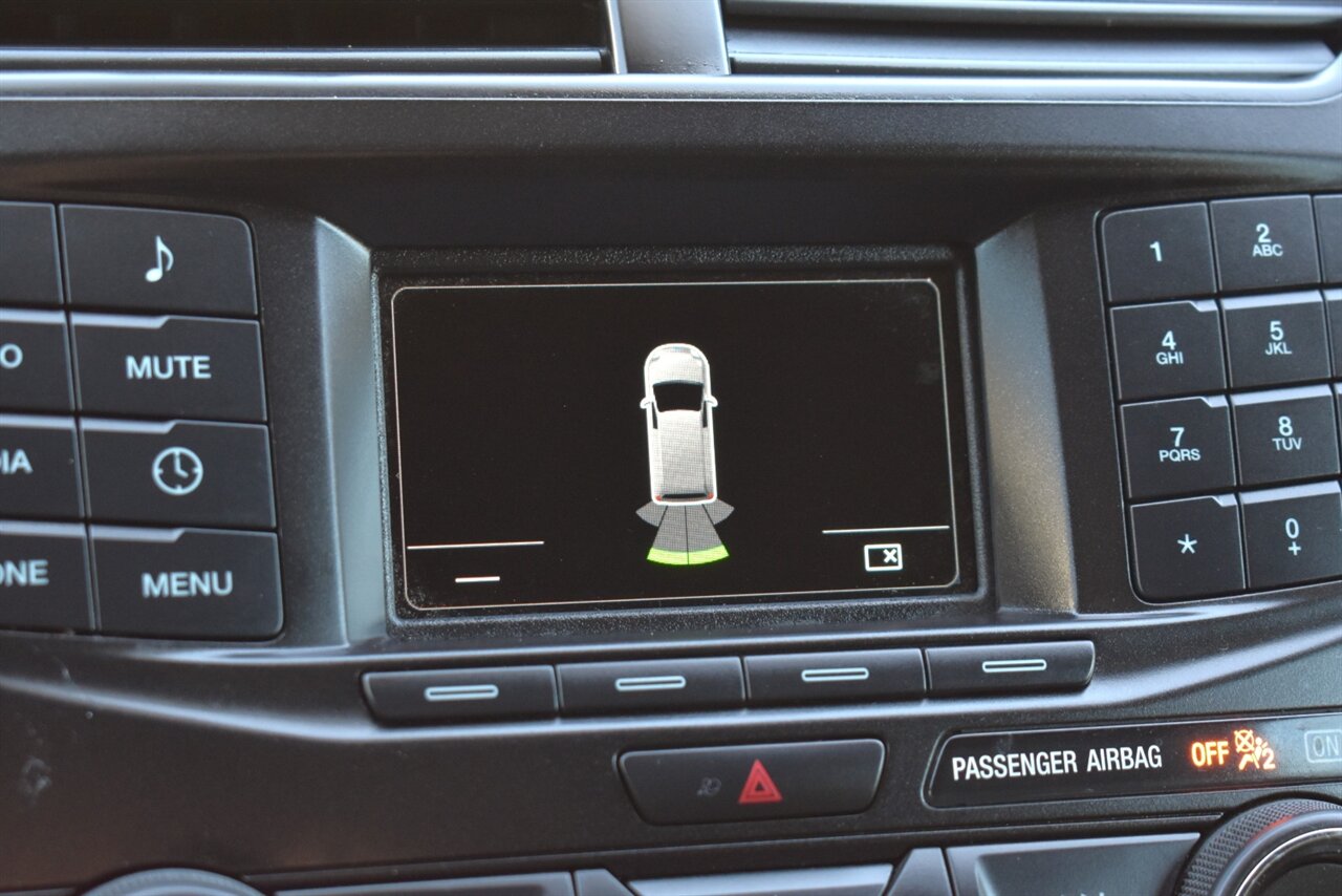 2018 Ford Explorer Police Interceptor Utility AWD 4dr SUV! Certified Calibration! Back Up Camera! Parking Assist! Bluetooth Connectivity! Setina Push Bumper! Spotlights! Cruise Control! - Photo 21 - Portland, OR 97266