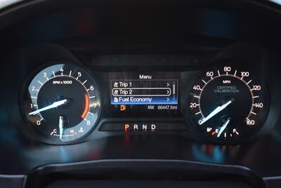 2018 Ford Explorer Police Interceptor Utility AWD 4dr SUV! Certified Calibration! Back Up Camera! Parking Assist! Bluetooth Connectivity! Setina Push Bumper! Spotlights! Cruise Control! - Photo 16 - Portland, OR 97266