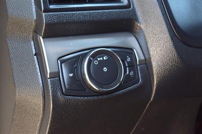 2018 Ford Explorer Police Interceptor Utility AWD 4dr SUV! Certified Calibration! Back Up Camera! Parking Assist! Bluetooth Connectivity! Setina Push Bumper! Spotlights! Cruise Control! - Photo 15 - Portland, OR 97266