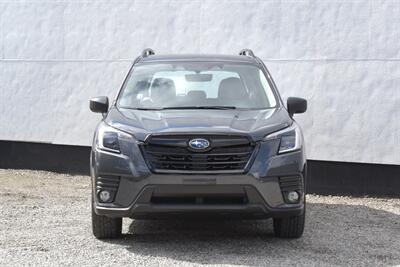 2024 Subaru Forester AWD 4dr Crossover! X-Mode! EyeSight Assist Tech! Adaptive Cruise Control! Lane Keep Assist! Lane Departure Warning! Pre-Collision Braking! Backup Camera! Apple CarPlay! Android Auto! Roof Rails! - Photo 7 - Portland, OR 97266