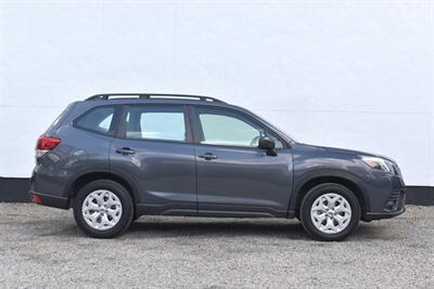 2024 Subaru Forester AWD 4dr Crossover! X-Mode! EyeSight Assist Tech! Adaptive Cruise Control! Lane Keep Assist! Lane Departure Warning! Pre-Collision Braking! Backup Camera! Apple CarPlay! Android Auto! Roof Rails! - Photo 6 - Portland, OR 97266