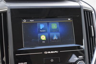 2024 Subaru Forester AWD 4dr Crossover! X-Mode! EyeSight Assist Tech! Adaptive Cruise Control! Lane Keep Assist! Lane Departure Warning! Pre-Collision Braking! Backup Camera! Apple CarPlay! Android Auto! Roof Rails! - Photo 20 - Portland, OR 97266