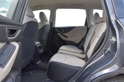 2024 Subaru Forester AWD 4dr Crossover! X-Mode! EyeSight Assist Tech! Adaptive Cruise Control! Lane Keep Assist! Lane Departure Warning! Pre-Collision Braking! Backup Camera! Apple CarPlay! Android Auto! Roof Rails! - Photo 25 - Portland, OR 97266