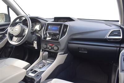 2024 Subaru Forester AWD 4dr Crossover! X-Mode! EyeSight Assist Tech! Adaptive Cruise Control! Lane Keep Assist! Lane Departure Warning! Pre-Collision Braking! Backup Camera! Apple CarPlay! Android Auto! Roof Rails! - Photo 11 - Portland, OR 97266