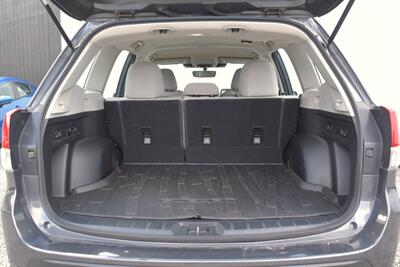 2024 Subaru Forester AWD 4dr Crossover! X-Mode! EyeSight Assist Tech! Adaptive Cruise Control! Lane Keep Assist! Lane Departure Warning! Pre-Collision Braking! Backup Camera! Apple CarPlay! Android Auto! Roof Rails! - Photo 28 - Portland, OR 97266