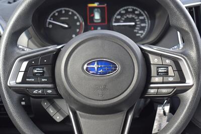 2024 Subaru Forester AWD 4dr Crossover! X-Mode! EyeSight Assist Tech! Adaptive Cruise Control! Lane Keep Assist! Lane Departure Warning! Pre-Collision Braking! Backup Camera! Apple CarPlay! Android Auto! Roof Rails! - Photo 14 - Portland, OR 97266