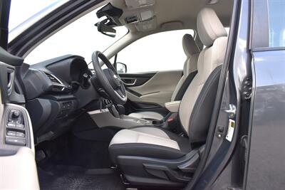 2024 Subaru Forester AWD 4dr Crossover! X-Mode! EyeSight Assist Tech! Adaptive Cruise Control! Lane Keep Assist! Lane Departure Warning! Pre-Collision Braking! Backup Camera! Apple CarPlay! Android Auto! Roof Rails! - Photo 10 - Portland, OR 97266