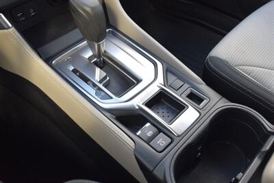 2024 Subaru Forester AWD 4dr Crossover! X-Mode! EyeSight Assist Tech! Adaptive Cruise Control! Lane Keep Assist! Lane Departure Warning! Pre-Collision Braking! Backup Camera! Apple CarPlay! Android Auto! Roof Rails! - Photo 23 - Portland, OR 97266