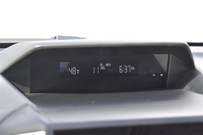 2024 Subaru Forester AWD 4dr Crossover! X-Mode! EyeSight Assist Tech! Adaptive Cruise Control! Lane Keep Assist! Lane Departure Warning! Pre-Collision Braking! Backup Camera! Apple CarPlay! Android Auto! Roof Rails! - Photo 18 - Portland, OR 97266