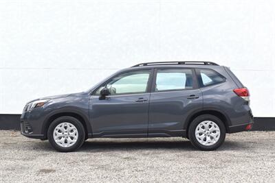 2024 Subaru Forester AWD 4dr Crossover! X-Mode! EyeSight Assist Tech! Adaptive Cruise Control! Lane Keep Assist! Lane Departure Warning! Pre-Collision Braking! Backup Camera! Apple CarPlay! Android Auto! Roof Rails! - Photo 9 - Portland, OR 97266