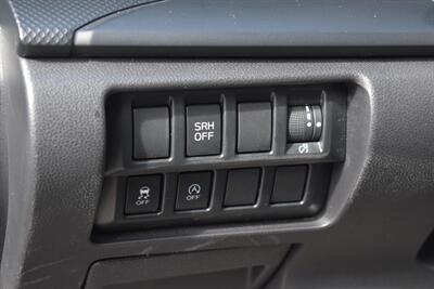 2024 Subaru Forester AWD 4dr Crossover! X-Mode! EyeSight Assist Tech! Adaptive Cruise Control! Lane Keep Assist! Lane Departure Warning! Pre-Collision Braking! Backup Camera! Apple CarPlay! Android Auto! Roof Rails! - Photo 15 - Portland, OR 97266