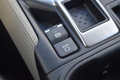 2024 Subaru Forester AWD 4dr Crossover! X-Mode! EyeSight Assist Tech! Adaptive Cruise Control! Lane Keep Assist! Lane Departure Warning! Pre-Collision Braking! Backup Camera! Apple CarPlay! Android Auto! Roof Rails! - Photo 24 - Portland, OR 97266