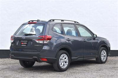 2024 Subaru Forester AWD 4dr Crossover! X-Mode! EyeSight Assist Tech! Adaptive Cruise Control! Lane Keep Assist! Lane Departure Warning! Pre-Collision Braking! Backup Camera! Apple CarPlay! Android Auto! Roof Rails! - Photo 5 - Portland, OR 97266