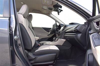 2024 Subaru Forester AWD 4dr Crossover! X-Mode! EyeSight Assist Tech! Adaptive Cruise Control! Lane Keep Assist! Lane Departure Warning! Pre-Collision Braking! Backup Camera! Apple CarPlay! Android Auto! Roof Rails! - Photo 27 - Portland, OR 97266