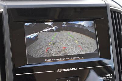 2024 Subaru Forester AWD 4dr Crossover! X-Mode! EyeSight Assist Tech! Adaptive Cruise Control! Lane Keep Assist! Lane Departure Warning! Pre-Collision Braking! Backup Camera! Apple CarPlay! Android Auto! Roof Rails! - Photo 22 - Portland, OR 97266