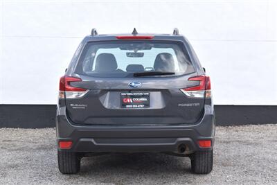 2024 Subaru Forester AWD 4dr Crossover! X-Mode! EyeSight Assist Tech! Adaptive Cruise Control! Lane Keep Assist! Lane Departure Warning! Pre-Collision Braking! Backup Camera! Apple CarPlay! Android Auto! Roof Rails! - Photo 4 - Portland, OR 97266