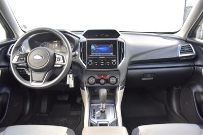 2024 Subaru Forester AWD 4dr Crossover! X-Mode! EyeSight Assist Tech! Adaptive Cruise Control! Lane Keep Assist! Lane Departure Warning! Pre-Collision Braking! Backup Camera! Apple CarPlay! Android Auto! Roof Rails! - Photo 12 - Portland, OR 97266