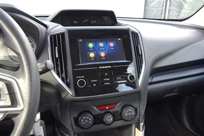 2024 Subaru Forester AWD 4dr Crossover! X-Mode! EyeSight Assist Tech! Adaptive Cruise Control! Lane Keep Assist! Lane Departure Warning! Pre-Collision Braking! Backup Camera! Apple CarPlay! Android Auto! Roof Rails! - Photo 19 - Portland, OR 97266