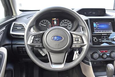 2024 Subaru Forester AWD 4dr Crossover! X-Mode! EyeSight Assist Tech! Adaptive Cruise Control! Lane Keep Assist! Lane Departure Warning! Pre-Collision Braking! Backup Camera! Apple CarPlay! Android Auto! Roof Rails! - Photo 13 - Portland, OR 97266