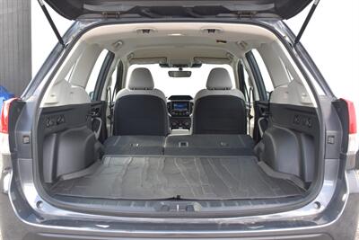 2024 Subaru Forester AWD 4dr Crossover! X-Mode! EyeSight Assist Tech! Adaptive Cruise Control! Lane Keep Assist! Lane Departure Warning! Pre-Collision Braking! Backup Camera! Apple CarPlay! Android Auto! Roof Rails! - Photo 29 - Portland, OR 97266