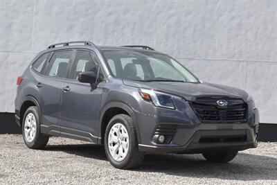 2024 Subaru Forester  AWD 4dr Crossover! X-Mode! EyeSight Assist Tech! Adaptive Cruise Control! Lane Keep Assist! Lane Departure Warning! Pre-Collision Braking! Backup Camera! Apple CarPlay! Android Auto! Roof Rails! Wagon