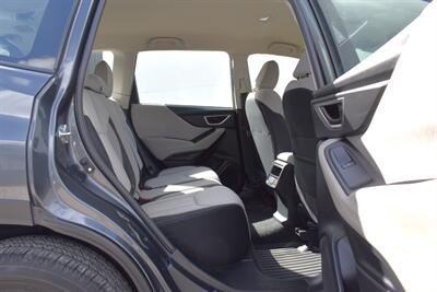 2024 Subaru Forester AWD 4dr Crossover! X-Mode! EyeSight Assist Tech! Adaptive Cruise Control! Lane Keep Assist! Lane Departure Warning! Pre-Collision Braking! Backup Camera! Apple CarPlay! Android Auto! Roof Rails! - Photo 26 - Portland, OR 97266