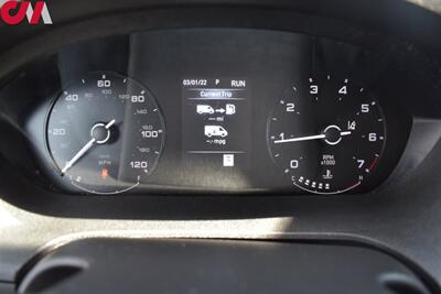 2024 RAM ProMaster Tradesman 2500  159 WB 3dr High Roof Cargo Van w/Passenger Seat! ParkView Back-Up Camera! Collision Mitigation! Lane & Parking Assist! Tow/Haul Mode! Bluetooth! Cruise Control! - Photo 11 - Portland, OR 97266