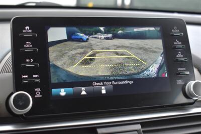 2021 Honda Accord Sport Special Edition 4dr Sedan**BY APPOINTMENT ONLY**Back Up Camera! Collision Mitigation! Lane Keeping Assist! Driver Monitoring-Alert! ECON Mode! Cruise Control! Heated Seats! Bluetooth! - Photo 19 - Portland, OR 97266