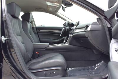 2021 Honda Accord Sport Special Edition 4dr Sedan**BY APPOINTMENT ONLY**Back Up Camera! Collision Mitigation! Lane Keeping Assist! Driver Monitoring-Alert! ECON Mode! Cruise Control! Heated Seats! Bluetooth! - Photo 26 - Portland, OR 97266