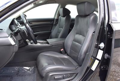 2021 Honda Accord Sport Special Edition 4dr Sedan**BY APPOINTMENT ONLY**Back Up Camera! Collision Mitigation! Lane Keeping Assist! Driver Monitoring-Alert! ECON Mode! Cruise Control! Heated Seats! Bluetooth! - Photo 11 - Portland, OR 97266