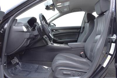 2021 Honda Accord Sport Special Edition 4dr Sedan**BY APPOINTMENT ONLY**Back Up Camera! Collision Mitigation! Lane Keeping Assist! Driver Monitoring-Alert! ECON Mode! Cruise Control! Heated Seats! Bluetooth! - Photo 10 - Portland, OR 97266