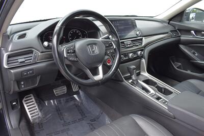 2021 Honda Accord Sport Special Edition 4dr Sedan**BY APPOINTMENT ONLY**Back Up Camera! Collision Mitigation! Lane Keeping Assist! Driver Monitoring-Alert! ECON Mode! Cruise Control! Heated Seats! Bluetooth! - Photo 3 - Portland, OR 97266