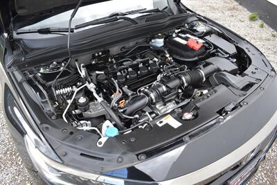 2021 Honda Accord Sport Special Edition 4dr Sedan**BY APPOINTMENT ONLY**Back Up Camera! Collision Mitigation! Lane Keeping Assist! Driver Monitoring-Alert! ECON Mode! Cruise Control! Heated Seats! Bluetooth! - Photo 28 - Portland, OR 97266