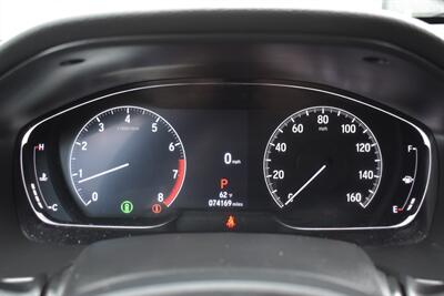 2021 Honda Accord Sport Special Edition 4dr Sedan**BY APPOINTMENT ONLY**Back Up Camera! Collision Mitigation! Lane Keeping Assist! Driver Monitoring-Alert! ECON Mode! Cruise Control! Heated Seats! Bluetooth! - Photo 16 - Portland, OR 97266