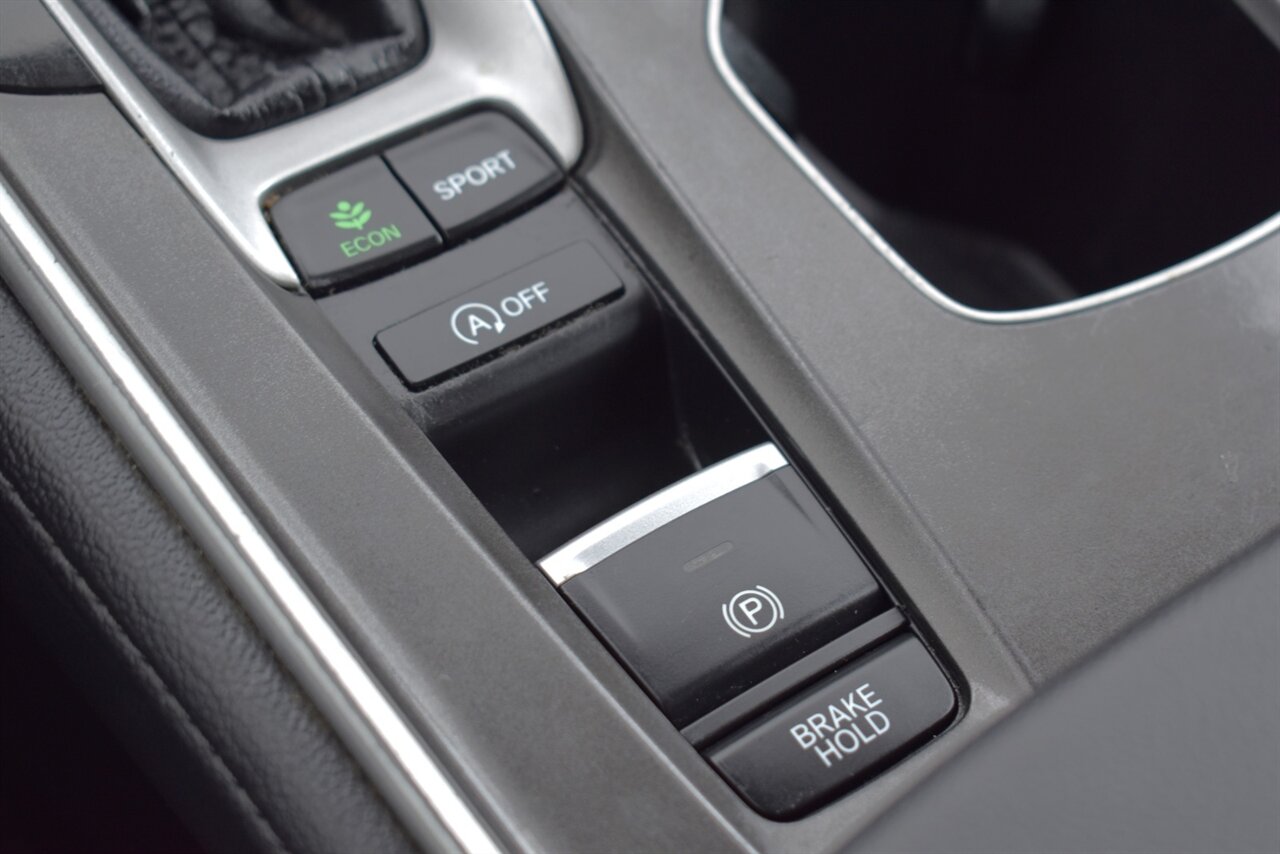 2021 Honda Accord Sport Special Edition 4dr Sedan**BY APPOINTMENT ONLY**Back Up Camera! Collision Mitigation! Lane Keeping Assist! Driver Monitoring-Alert! ECON Mode! Cruise Control! Heated Seats! Bluetooth! - Photo 23 - Portland, OR 97266