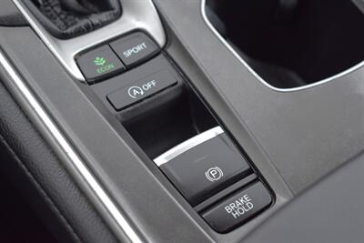 2021 Honda Accord Sport Special Edition 4dr Sedan**BY APPOINTMENT ONLY**Back Up Camera! Collision Mitigation! Lane Keeping Assist! Driver Monitoring-Alert! ECON Mode! Cruise Control! Heated Seats! Bluetooth! - Photo 23 - Portland, OR 97266