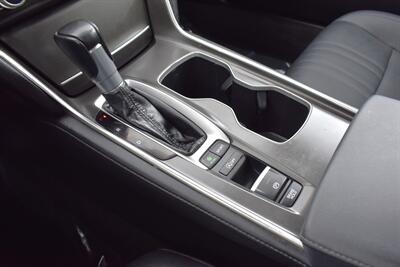 2021 Honda Accord Sport Special Edition 4dr Sedan**BY APPOINTMENT ONLY**Back Up Camera! Collision Mitigation! Lane Keeping Assist! Driver Monitoring-Alert! ECON Mode! Cruise Control! Heated Seats! Bluetooth! - Photo 22 - Portland, OR 97266