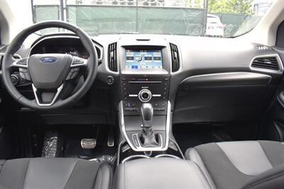 2018 Ford Edge Sport AWD! 4dr Crossover! Blind Spot Assist! Back Up Camera! Lane Keeping Assist! Cruise Control! Active Park Assist! Heated and Ventilated Seats! Bluetooth! - Photo 13 - Portland, OR 97266