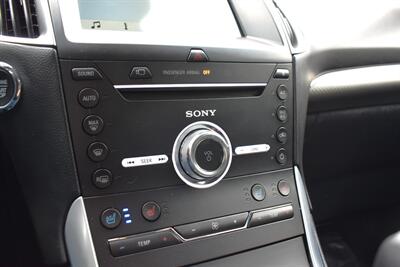 2018 Ford Edge Sport AWD! 4dr Crossover! Blind Spot Assist! Back Up Camera! Lane Keeping Assist! Cruise Control! Active Park Assist! Heated and Ventilated Seats! Bluetooth! - Photo 27 - Portland, OR 97266