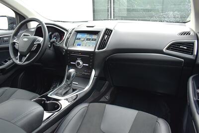 2018 Ford Edge Sport AWD! 4dr Crossover! Blind Spot Assist! Back Up Camera! Lane Keeping Assist! Cruise Control! Active Park Assist! Heated and Ventilated Seats! Bluetooth! - Photo 12 - Portland, OR 97266