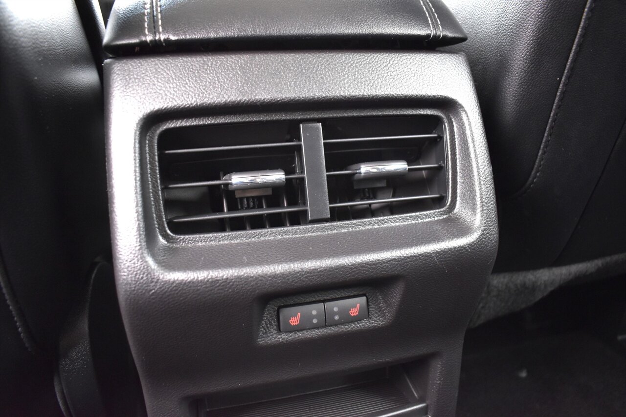 2018 Ford Edge Sport AWD! 4dr Crossover! Blind Spot Assist! Back Up Camera! Lane Keeping Assist! Cruise Control! Active Park Assist! Heated and Ventilated Seats! Bluetooth! - Photo 30 - Portland, OR 97266