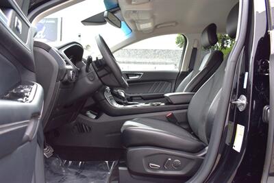 2018 Ford Edge Sport AWD! 4dr Crossover! Blind Spot Assist! Back Up Camera! Lane Keeping Assist! Cruise Control! Active Park Assist! Heated and Ventilated Seats! Bluetooth! - Photo 10 - Portland, OR 97266