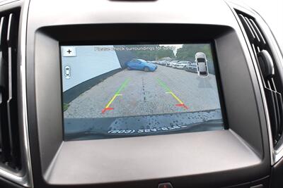 2018 Ford Edge Sport AWD! 4dr Crossover! Blind Spot Assist! Back Up Camera! Lane Keeping Assist! Cruise Control! Active Park Assist! Heated and Ventilated Seats! Bluetooth! - Photo 22 - Portland, OR 97266