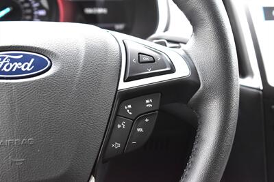 2018 Ford Edge Sport AWD! 4dr Crossover! Blind Spot Assist! Back Up Camera! Lane Keeping Assist! Cruise Control! Active Park Assist! Heated and Ventilated Seats! Bluetooth! - Photo 16 - Portland, OR 97266
